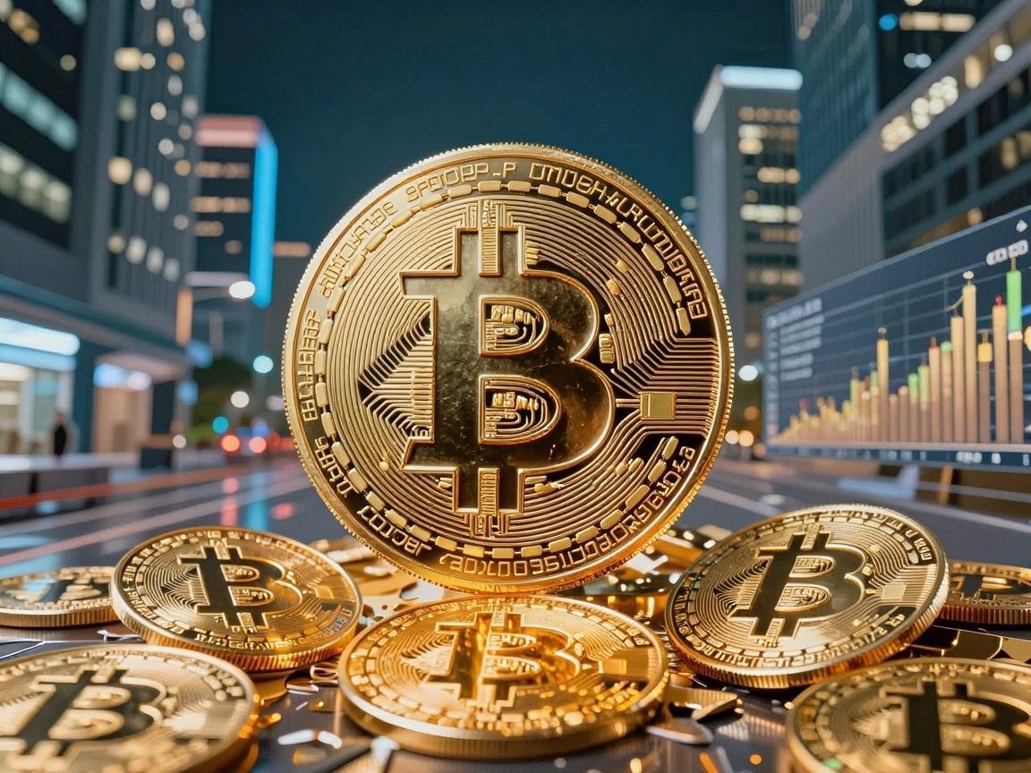 狗狗币千倍神话，加密货币市场的新奇迹