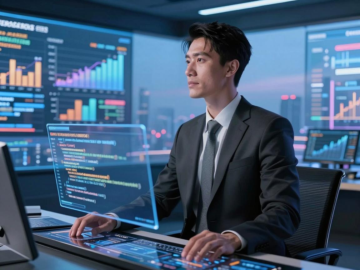 探索币安Web3的未来，观察者视角