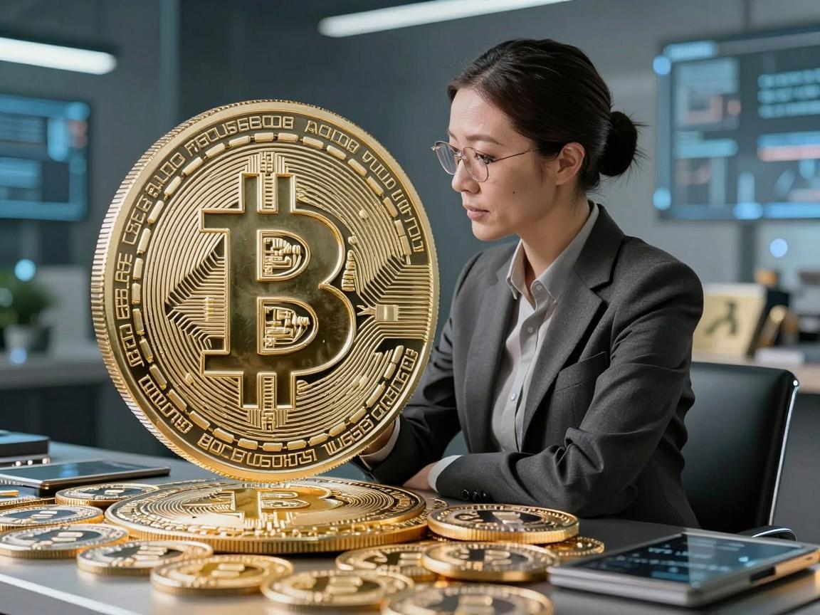 探究币安币的真实性，一个全面的分析
