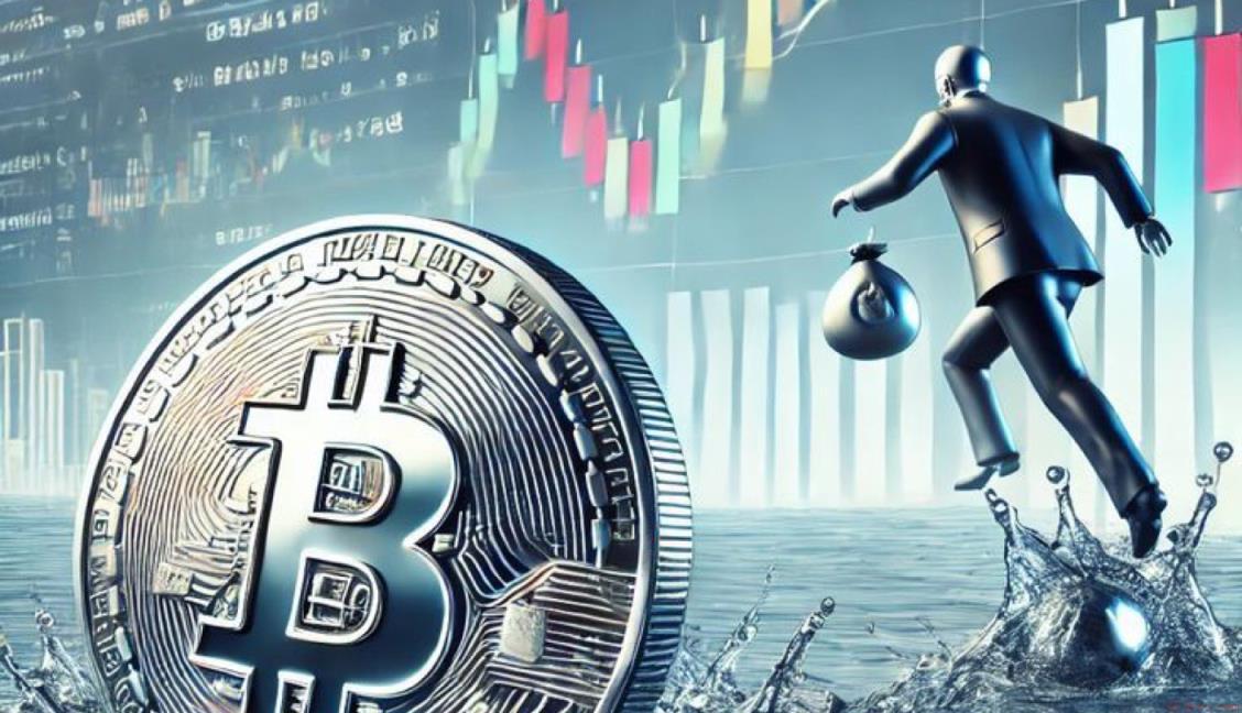 瑞波CEO称赞XRP，质疑策略对比特币和加密货币的影响
