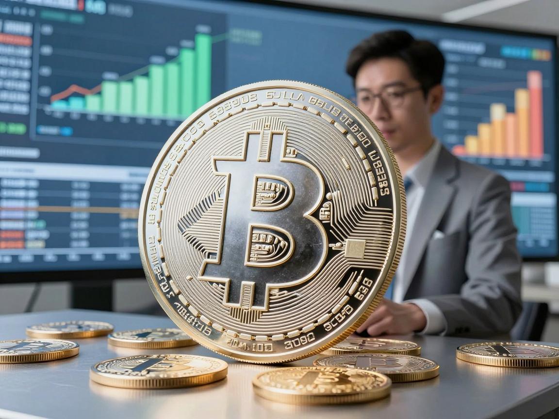 探索币安Web3市场，寻找市值最低的加密货币