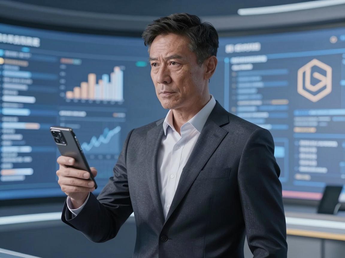 赵长鹏在币安Web3的新篇章