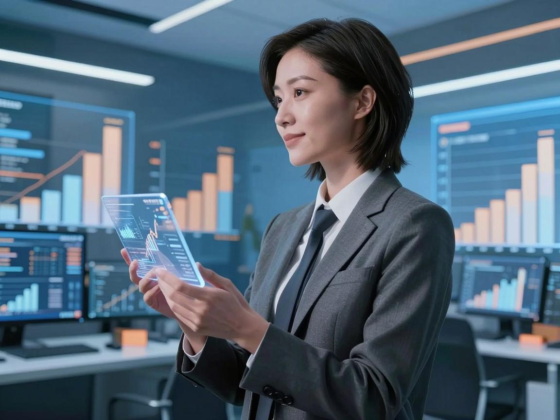 探索Web3革命，币安与火币的区块链未来