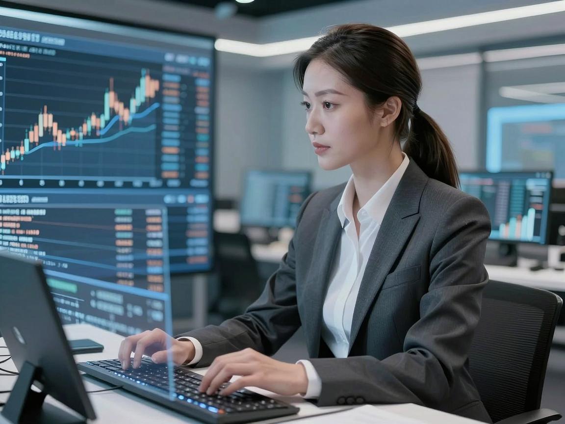 探索加密货币交易的新篇章，类似欧艺的交易所