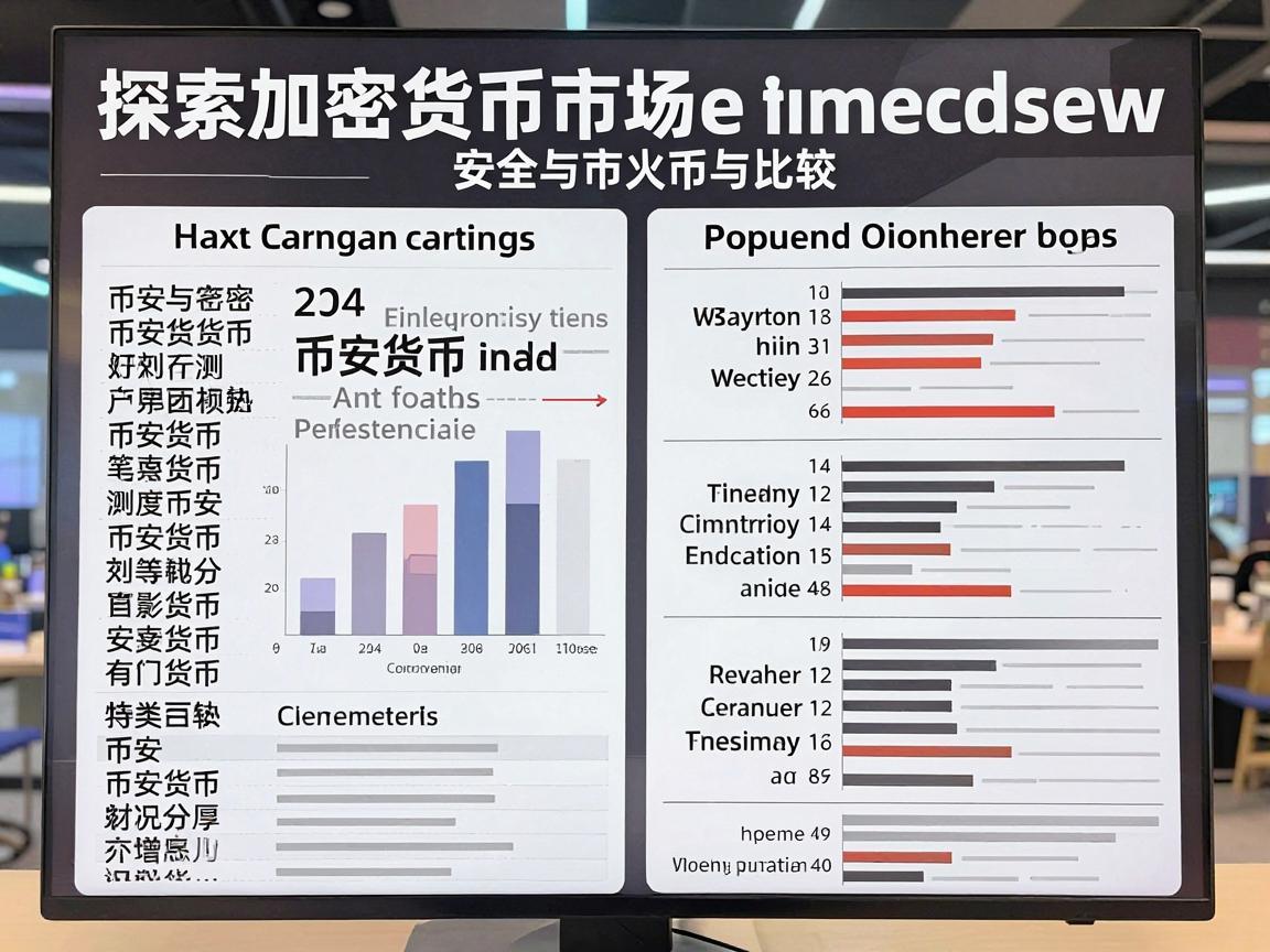 探索加密货币市场安全，币安与火币的比较分析
