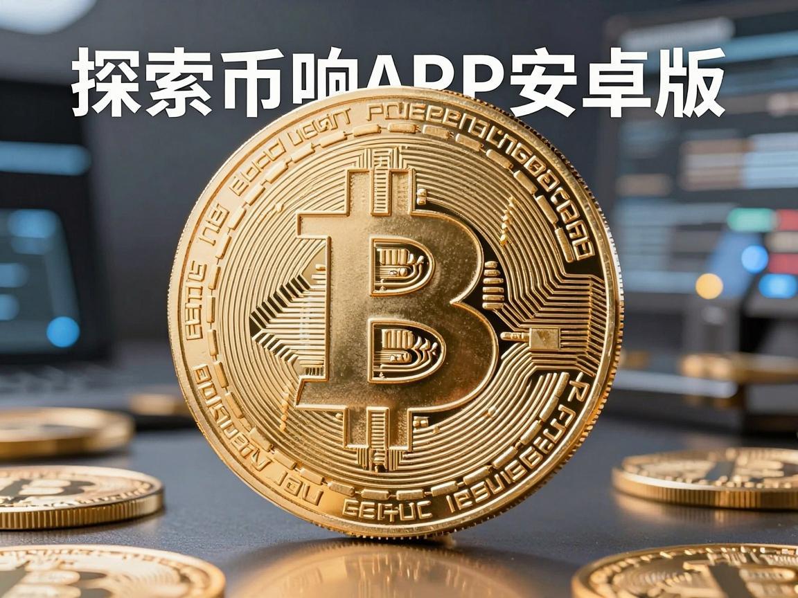 探索币响APP安卓版，数字货币投资的便捷之选