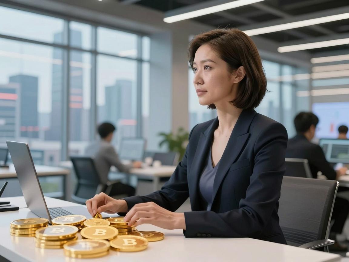 如何通过币安web3买币