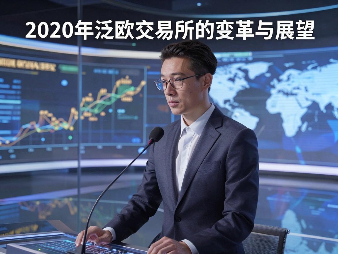 2020年泛欧交易所的变革与展望