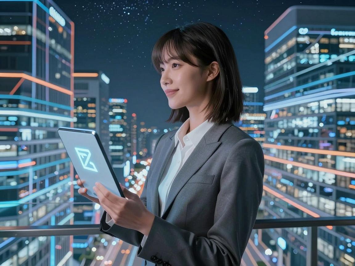 探索币安Web3的未来，一个不为中国用户的虚拟世界
