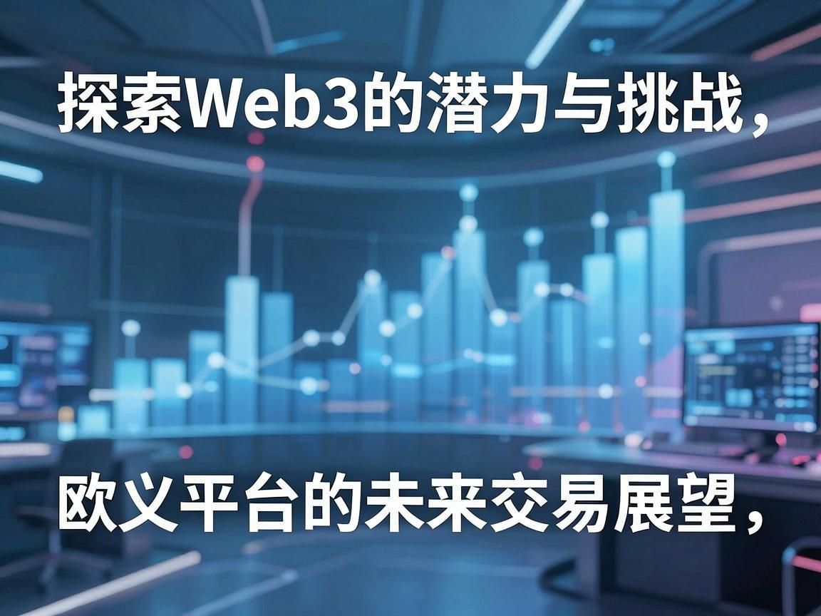 探索Web3的潜力与挑战，欧义平台的未来交易展望