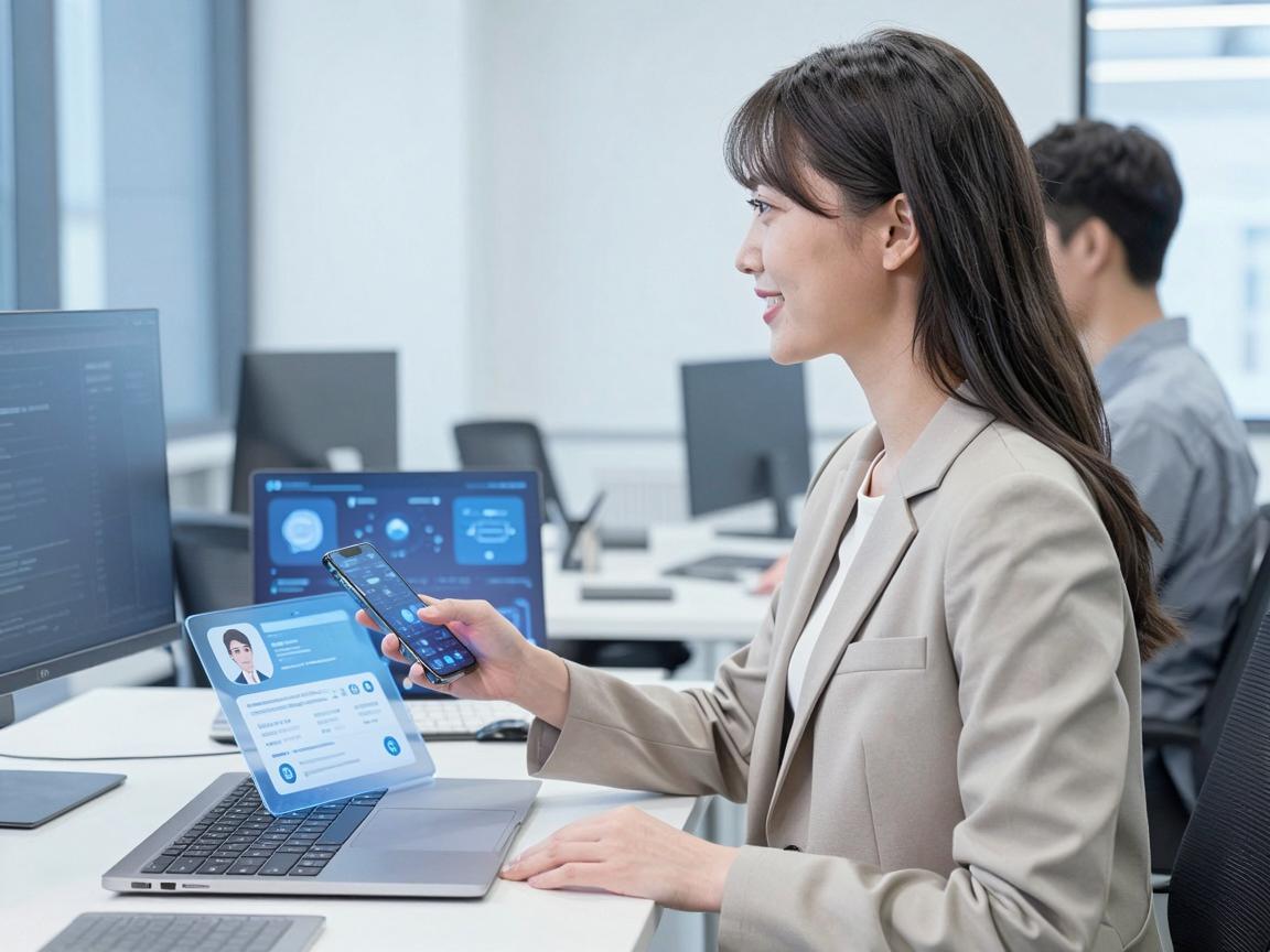 探索币安Web3提币的便捷之道——手机绑定新体验