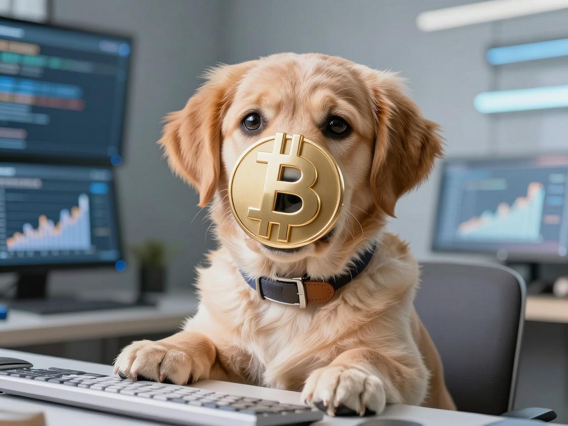 狗狗币可以玩嘛
