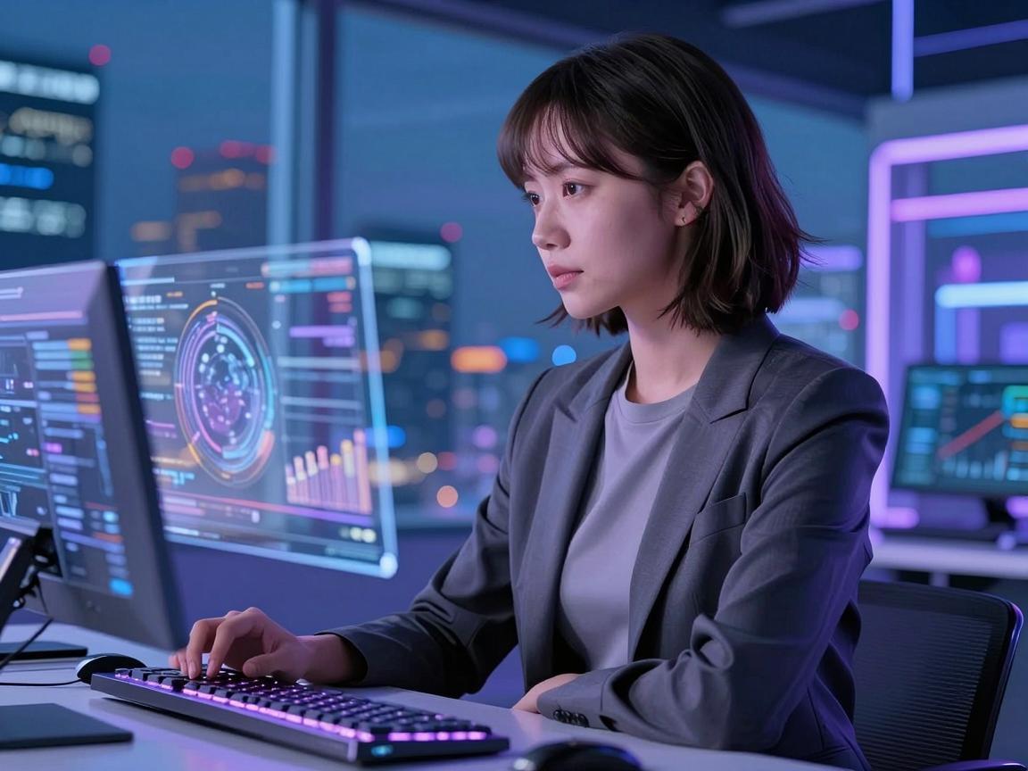 探索Web3的未来，现在还能下载币安吗