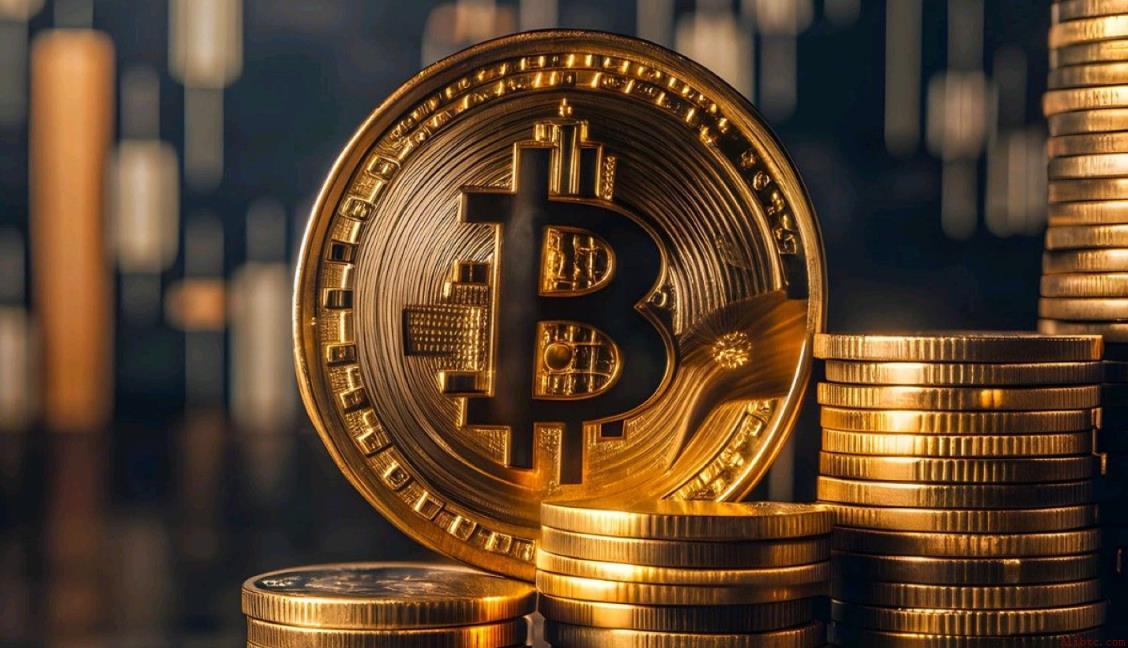 加密货币ETF轮动预示机构新策略