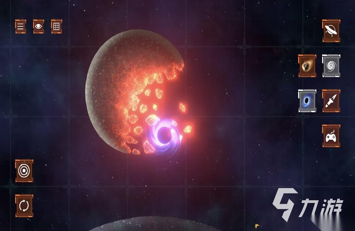 经典必玩的星球大战游戏都有什么 受欢迎的星球大战手游大全2026