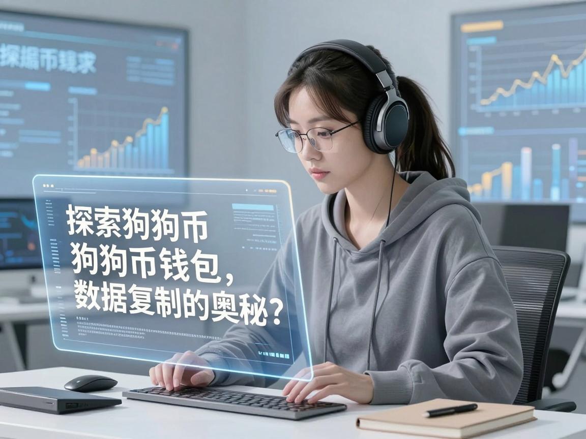 探索狗狗币钱包数据复制的奥秘