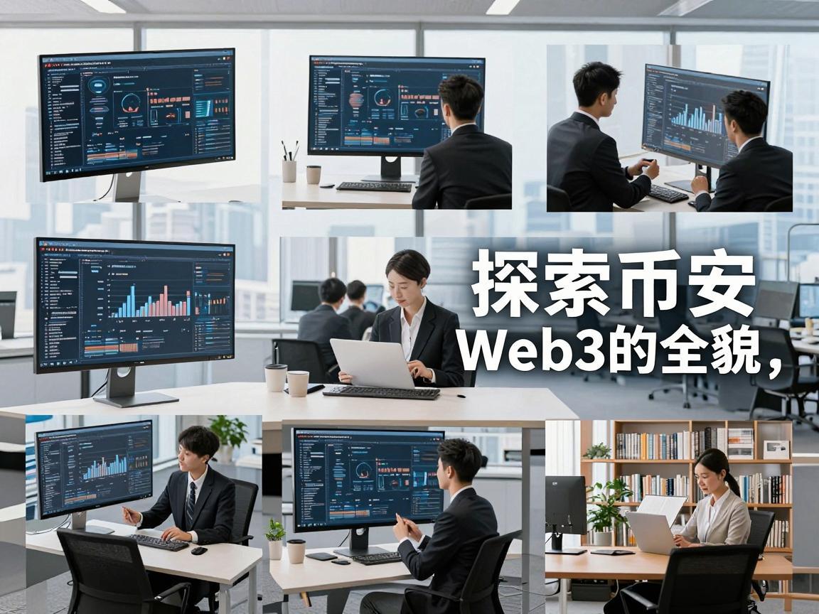 探索币安Web3的全貌，一个全面的分析