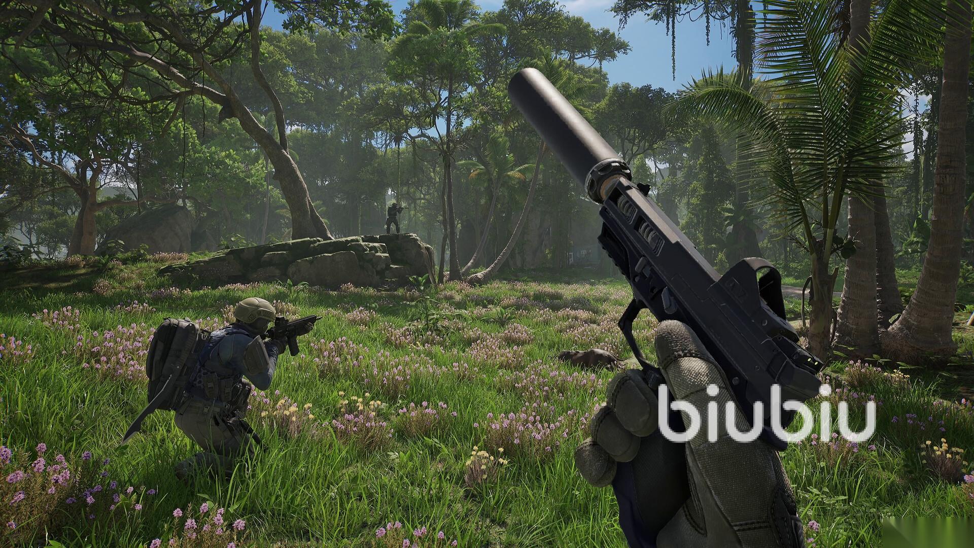 PUBG黑域撤离加速器哪个好 PUBG黑域撤离加速器分享