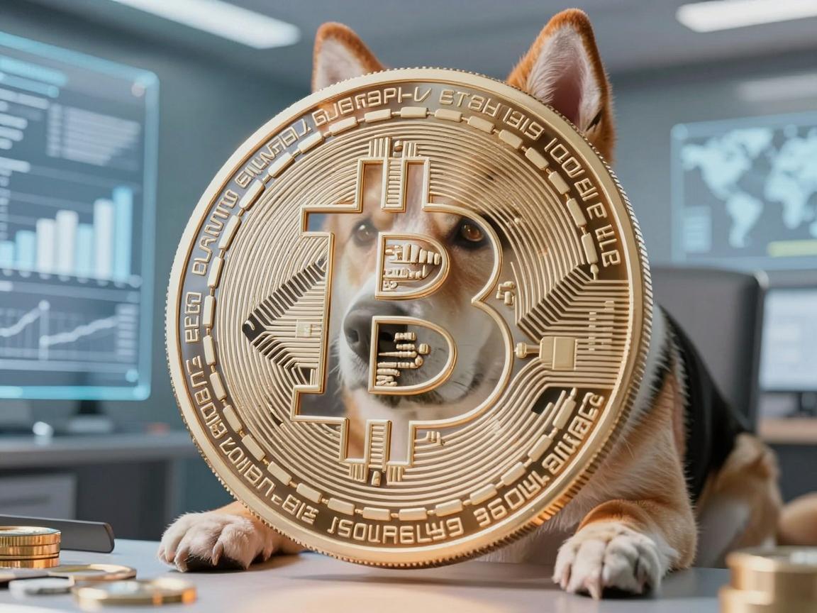 狗狗币可拆分吗