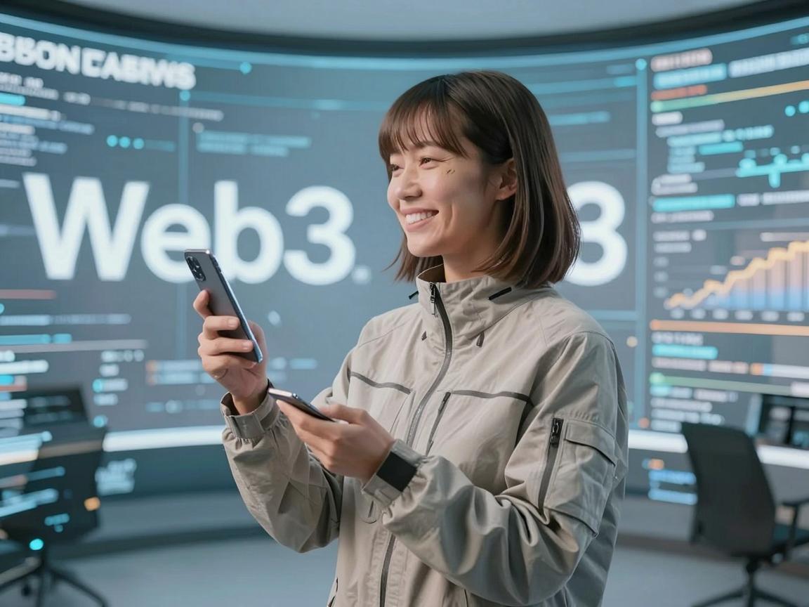 探索币安Web3，开启新纪元的数字货币之旅