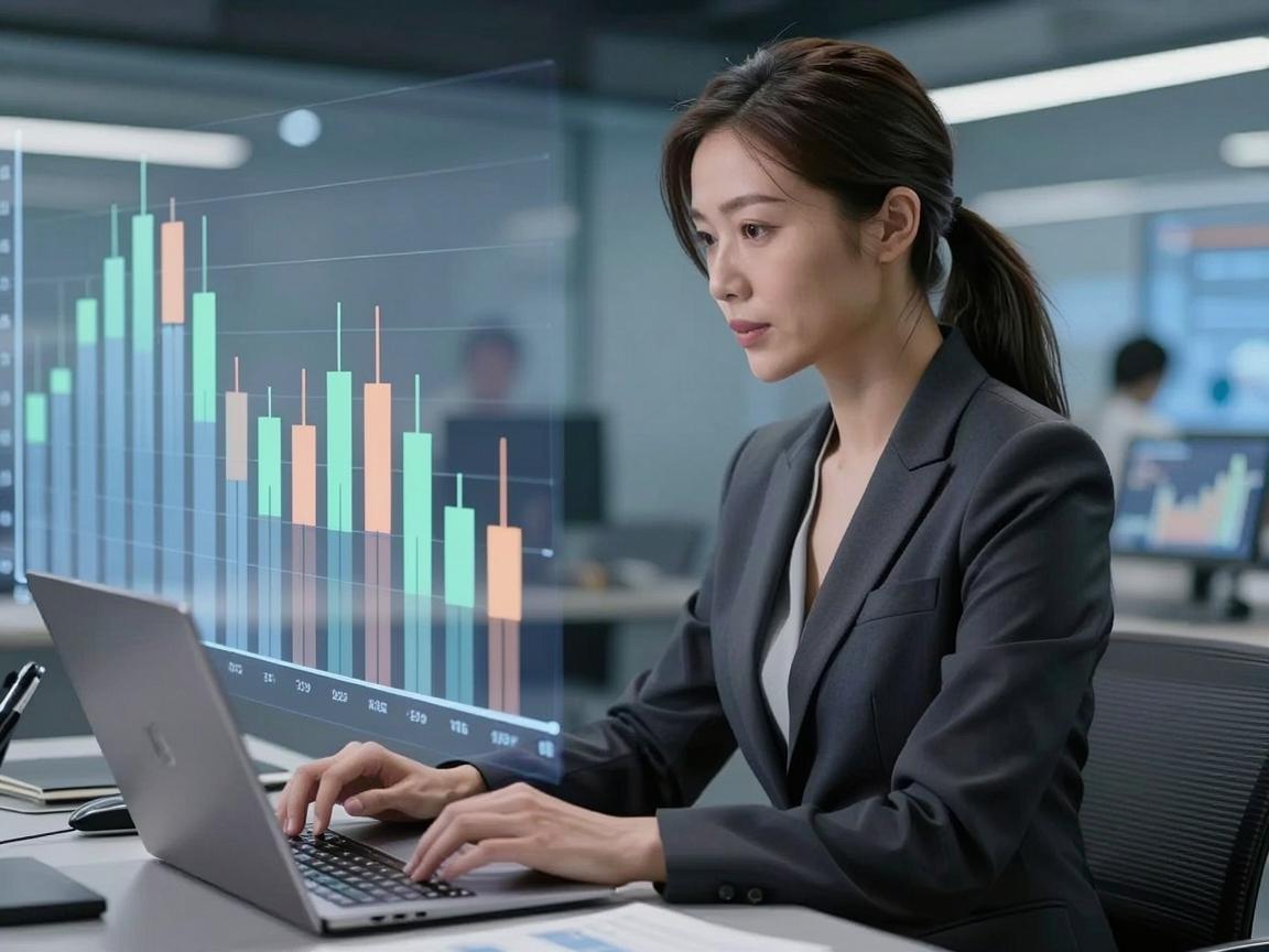 探索币安Web3的涨跌之谜