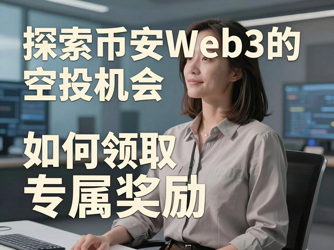 探索币安Web3的空投机会，如何领取你的专属奖励
