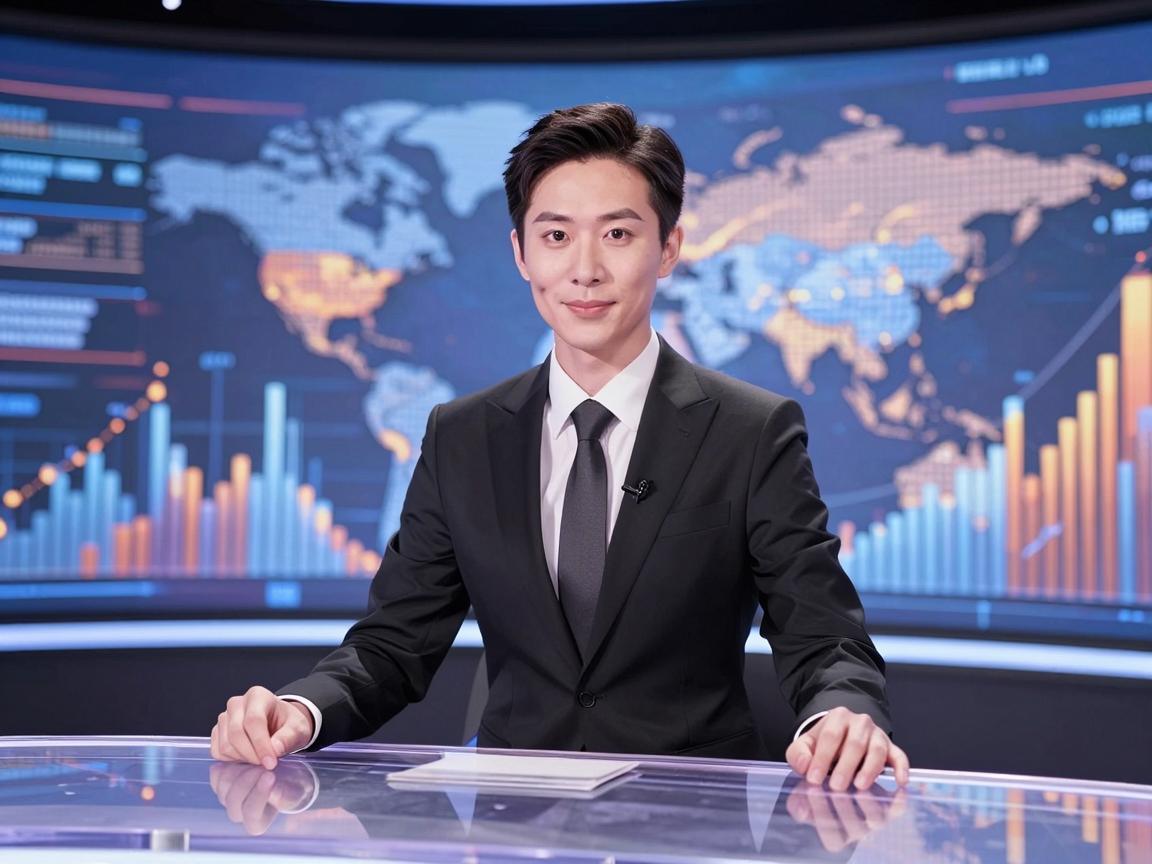欧艺交易所总裁的远见与挑战