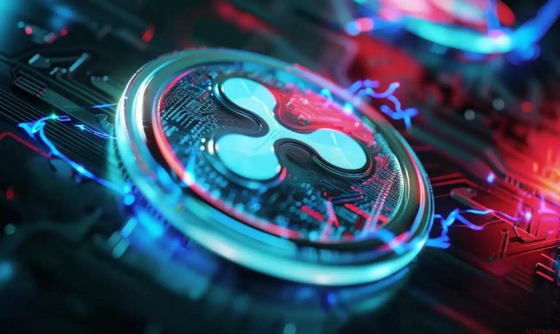 Evernorth称Ripple的RLUSD推动XRP Ledger交易量达25亿美元