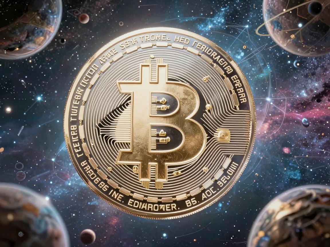 太空狗狗币合约地址，探索宇宙中的数字宝藏