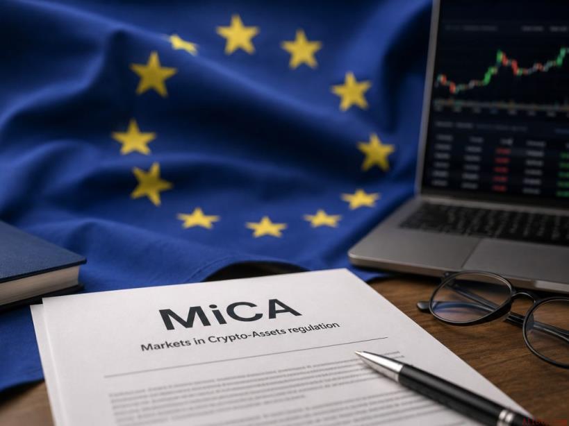 今日是欧洲加密交易所获取MiCA牌照的截止日：哪些拿到了，哪些没拿到