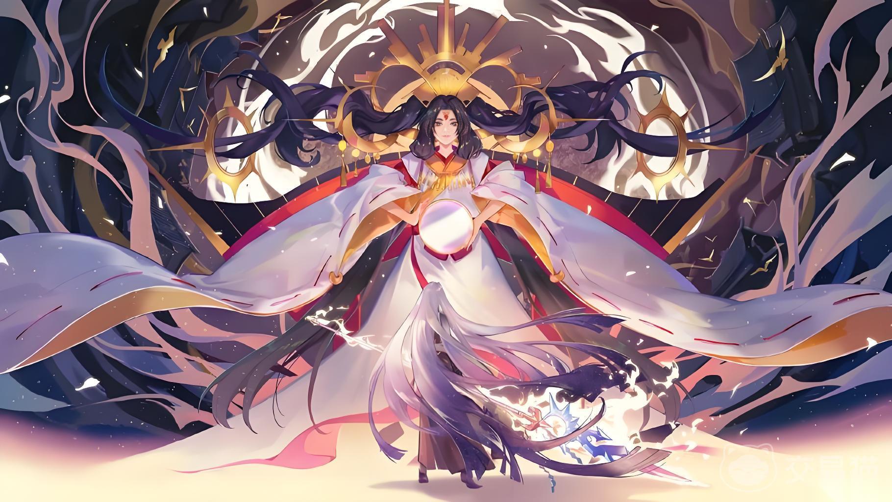 阴阳师账号查询价格哪里好 靠谱的阴阳师估价app下载分享