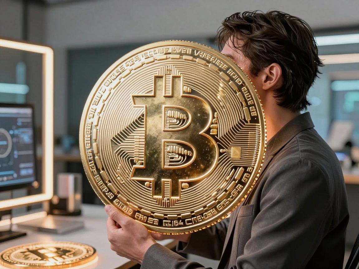 探索币安Web3链转比特币的无限可能