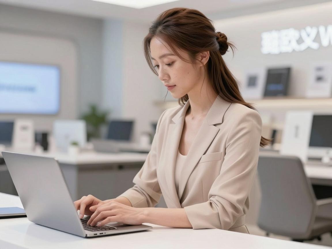 探索璐欧义Web3品企业店的未来之路