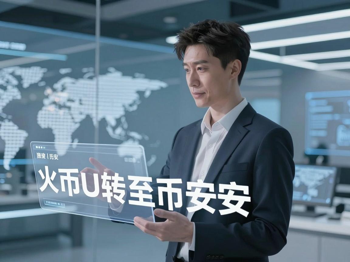 火币U转至币安，数字资产的迁徙与未来展望