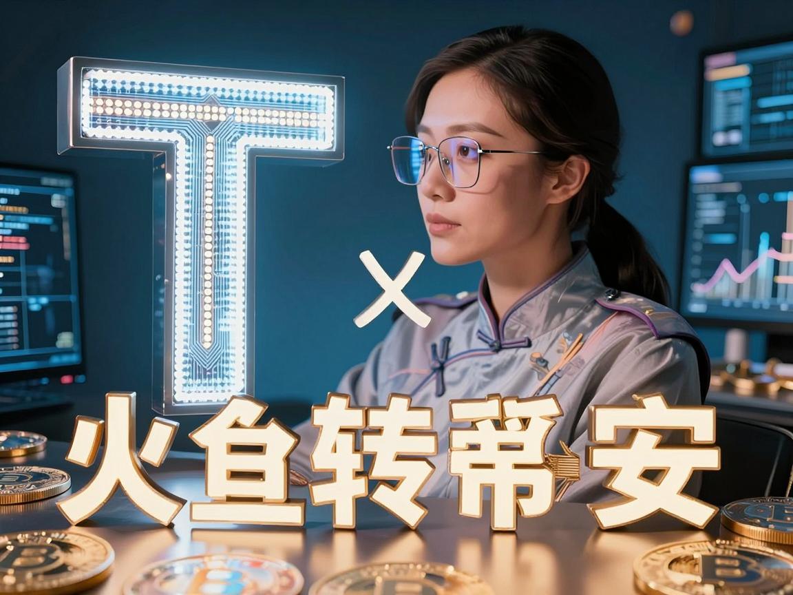 TokenPocket与火币转币安，探索加密货币市场的新机遇