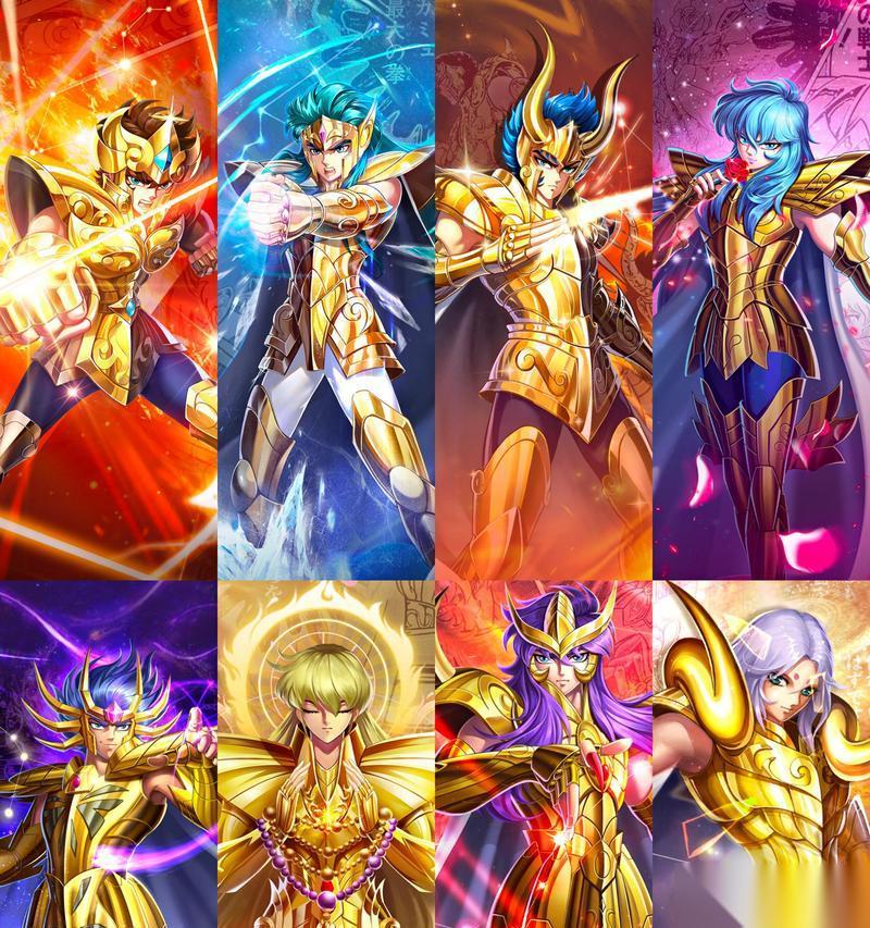 圣斗士星矢正义传说 召唤石攻略 获取召唤石的方法与技巧