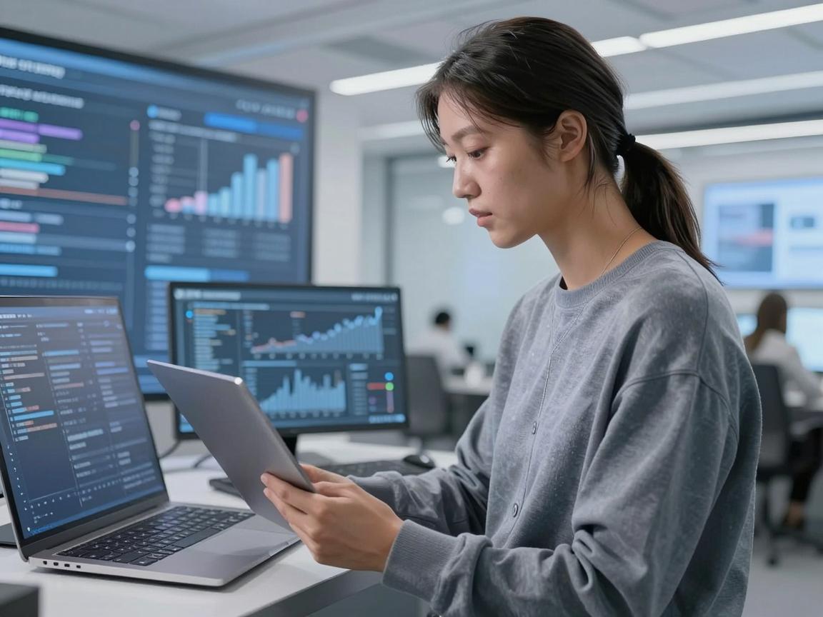 探索币安Web3自选区，开启你的去中心化金融之旅