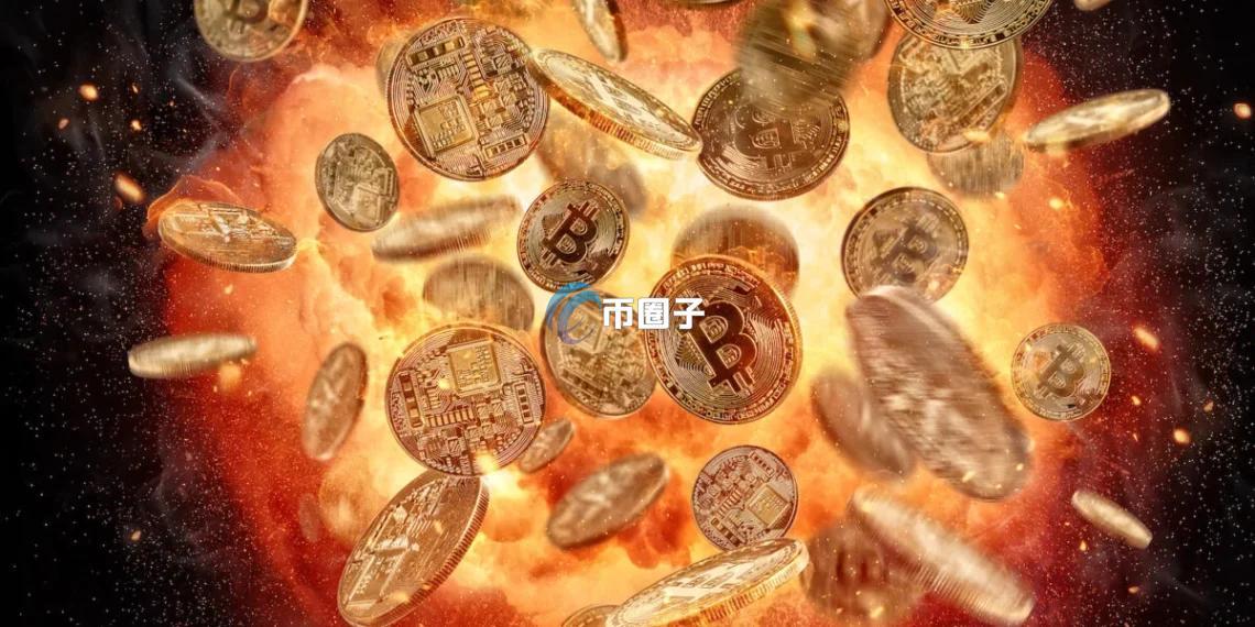 美国比特币现货ETF终止连10日净流出！单日吸金2.2亿美元 但贝莱德IBIT仍持续失血