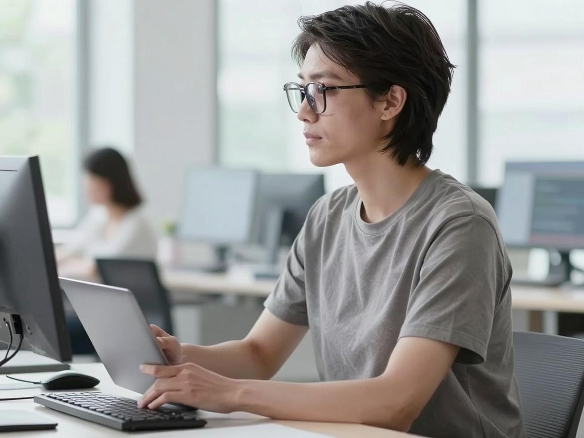轻松卸载币安Web3并重新登录