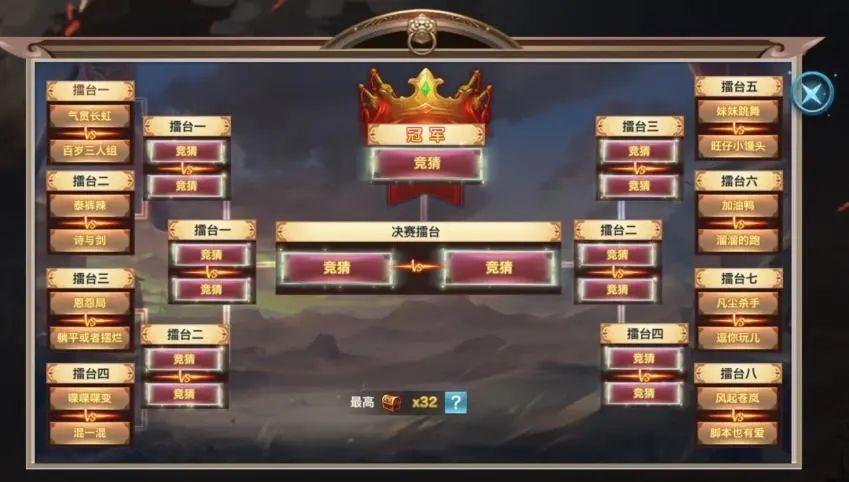 宗师之上金色武学如何搭配