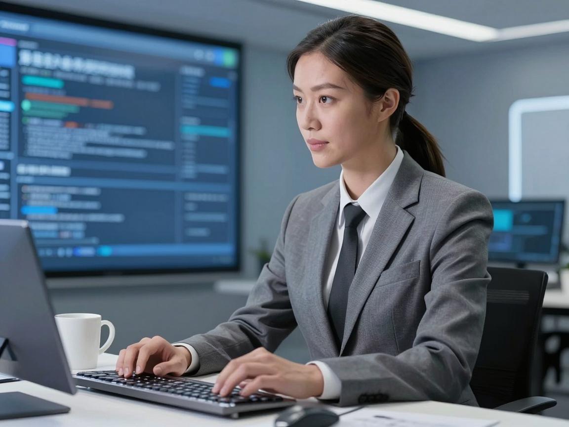 掌握下载iOS版币安Web3的秘诀