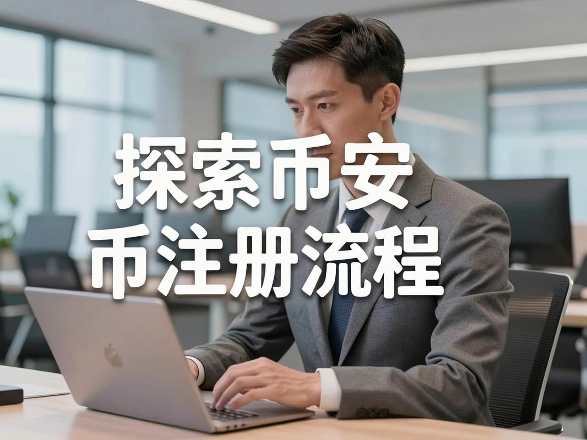 探索币安币注册流程，如何通过邮箱轻松加入加密货币世界