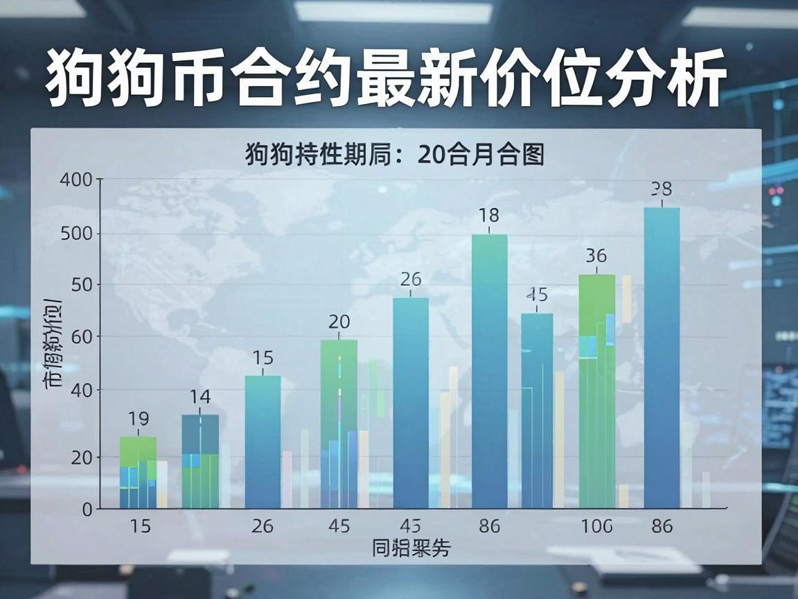 狗狗币合约最新价位分析