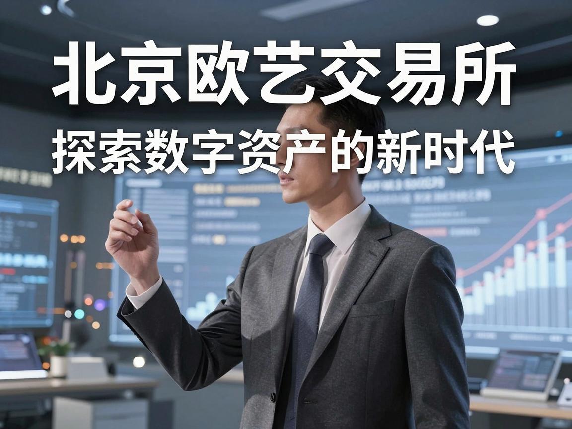 北京欧艺交易所，探索数字资产的新时代