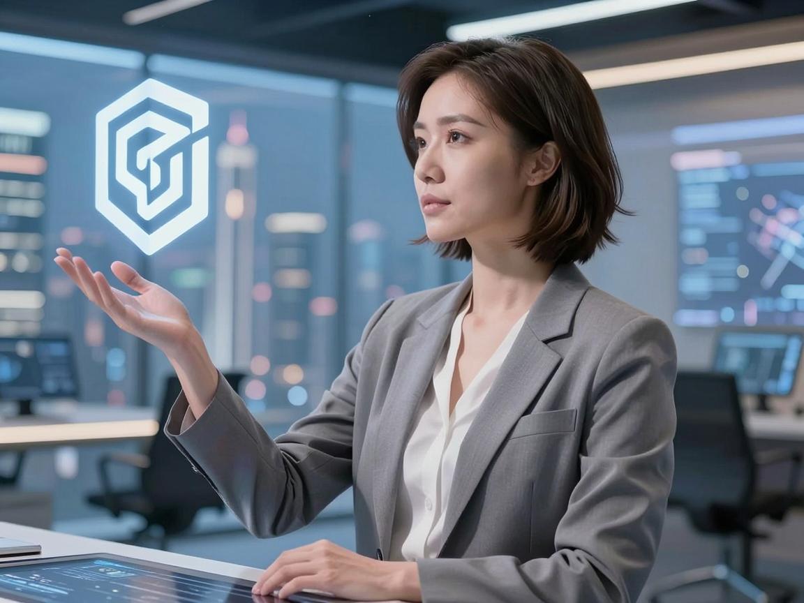 探索币安Web3的分红机制，未来金融的新机遇