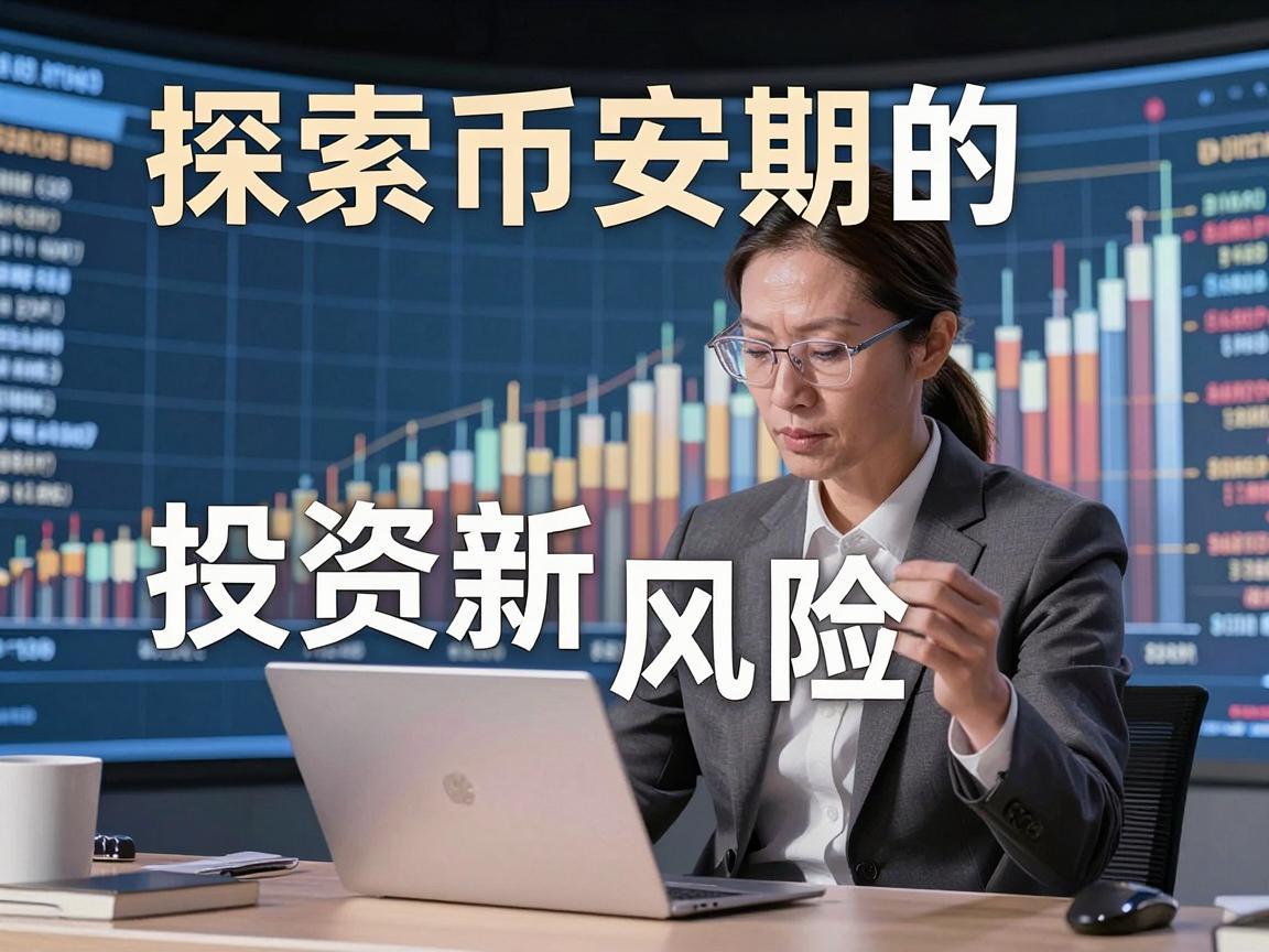 探索币安的比特币期权，投资新机遇与风险