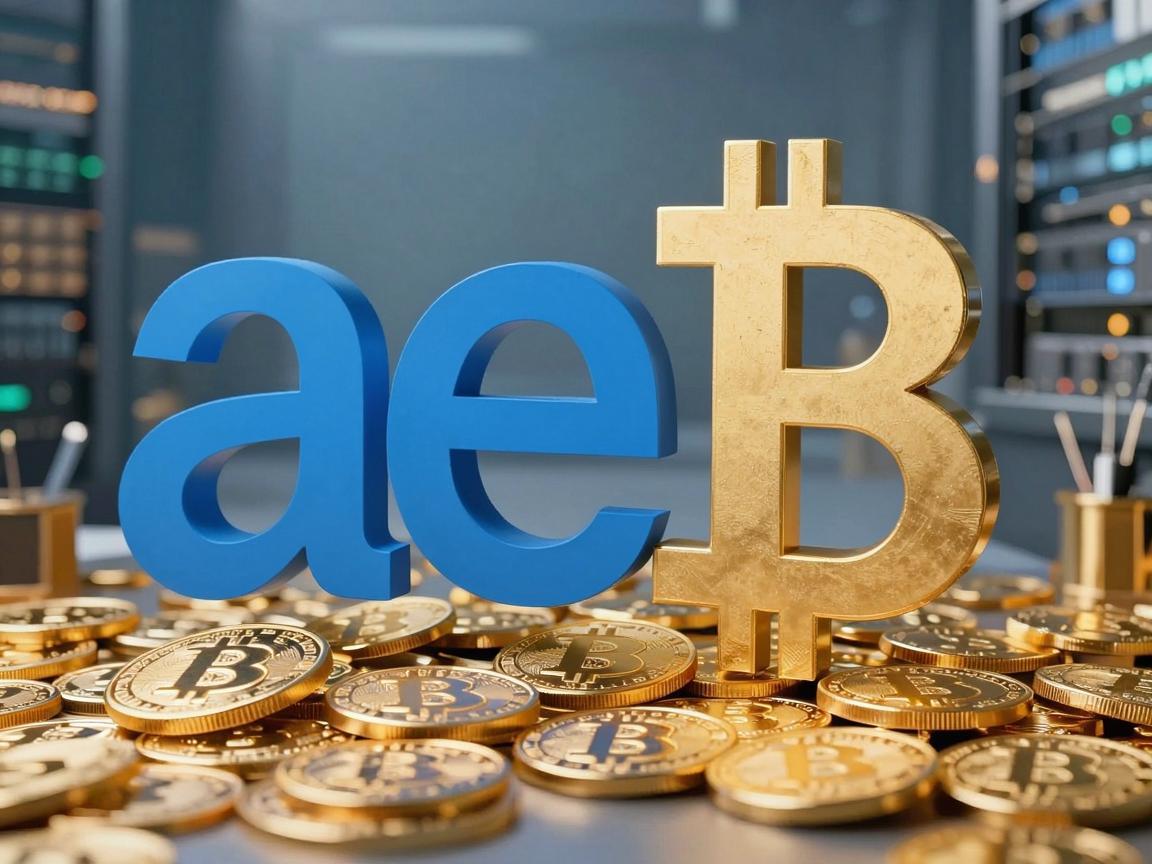 ae币币安Web3下架引发市场震荡