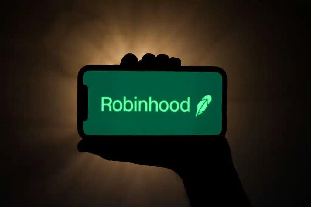 Morpho整合进Robinhood Earn服务，欧易官网下载快速注册参与收益