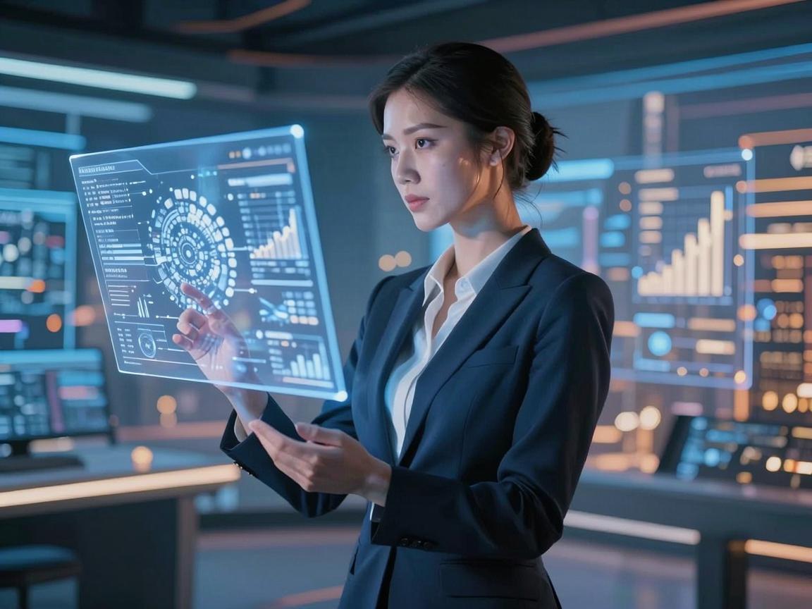 探索ENUEX欧联交易所，数字金融的未来