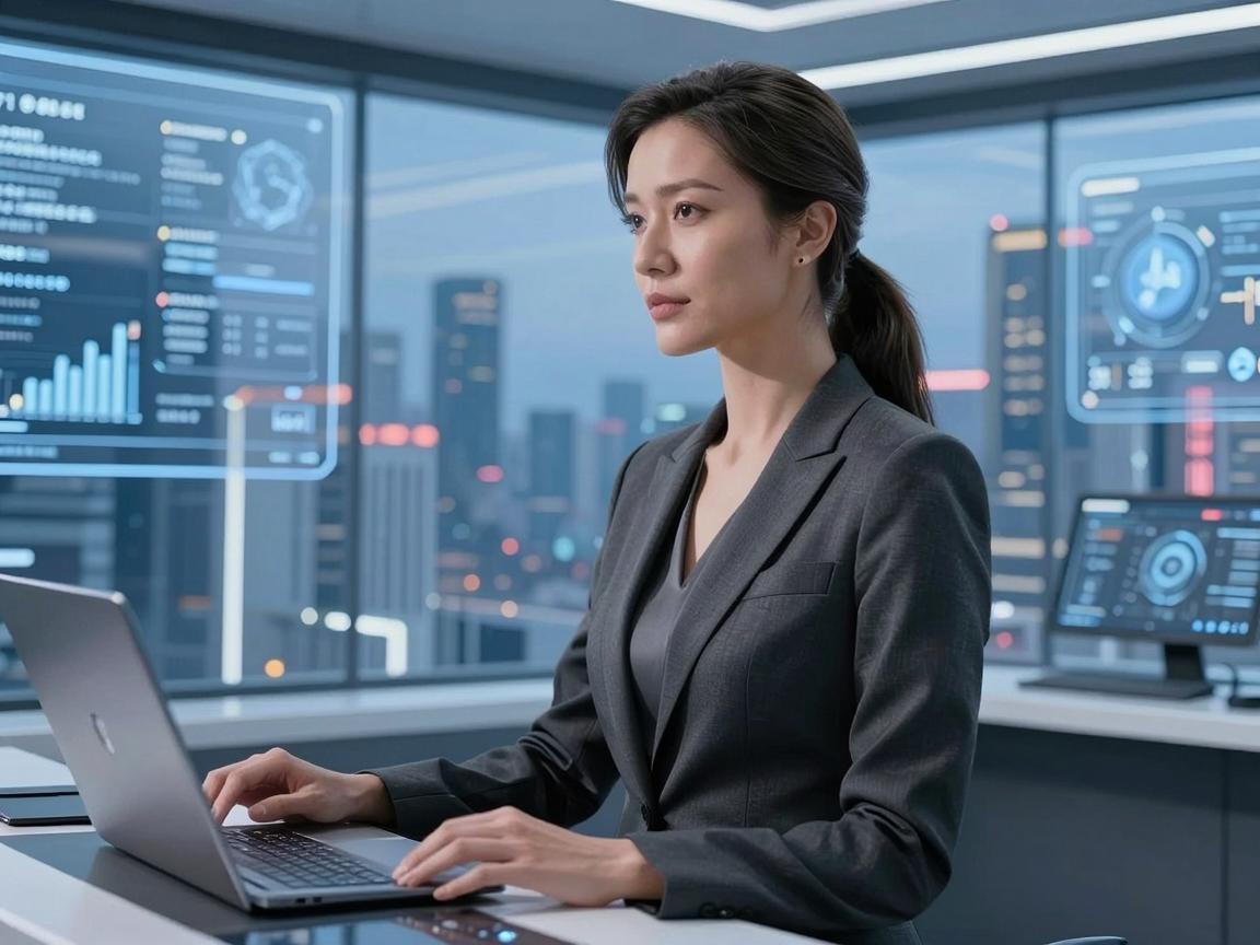 探索欧义Web3公司的未来，一个区块链创新的前沿